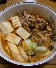 【統合済み】しあわせの激辛 麻辣鍋の素 2.81KM