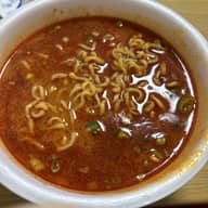 【統合済み】麺処井の庄監修 辛辛魚らーめん（2020） 豚骨×魚介×激辛