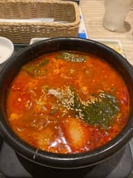 彩健美スンドゥブ 6辛