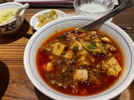 陳麻婆豆腐 激辛(唐辛子３つ)