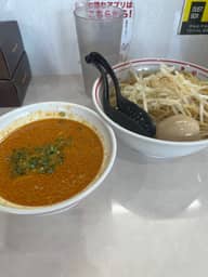 冷やし肉醬麺 （3辛）