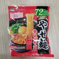 やせ麺 辛まぜめん風