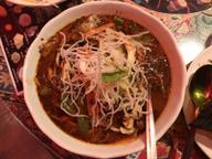 スープカレー・チキン 虚空＋200