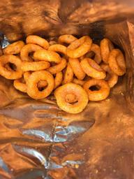 地獄の晩餐会 獄旨辛ハバネロ味