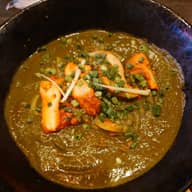 Curry Udon Dead Spicy