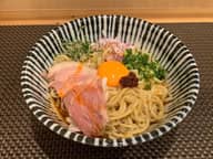 灼熱辣醬まぜそば レベル2閻魔