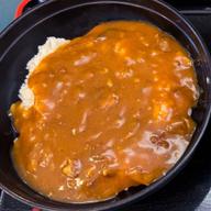 カレー丼