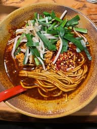 旨辛らーめん 10辛