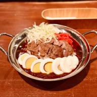 【統合済み】しあわせの激辛 チキンカレー 3.25KM