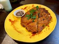 ハバネロチヂミ 都内トップ