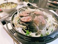 辛口焼肉 シビ3