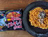 【統合済み】ブルダック 炒め麺