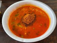 【統合済み】麺処井の庄監修 辛辛魚らーめん（2022） 豚骨×魚介×激辛