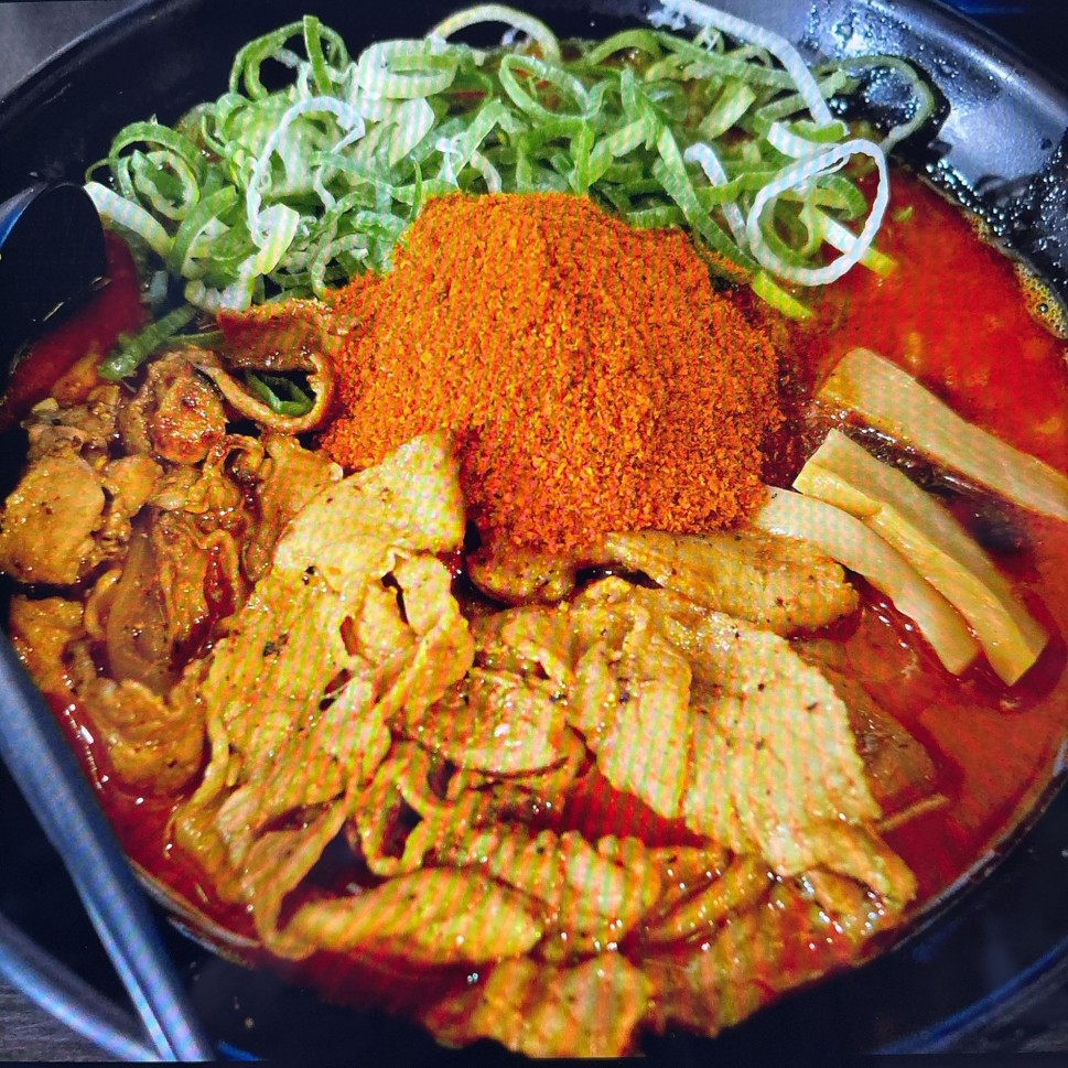 おと魚辛辛 Level3鬼