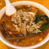 四川タンタン麺 激辛
