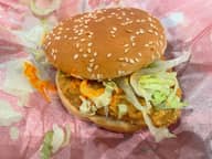 スパイシーマックチキン