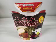 【統合済み】からあげクン 辛辛魚味