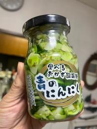 食べるおかず調味料 青のにんにく