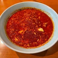 タンタンメン 鬼辛