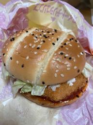 スイートチリシュリンプ