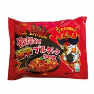 ヘップルダックポックンミョン ×2