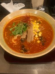 地獄らーめん 激辛