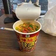 味仙 台湾ラーメン