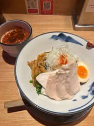 【辛・オブ・ザ・イヤー2025銀賞】柚子辛紅らーめん