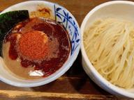 辛辛魚つけめん