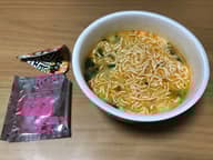 赤龍 辛子みそ味