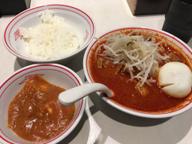 北極ラーメン