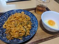 ブルダッグ 激辛