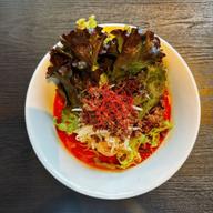 特濃冷やし担々麺