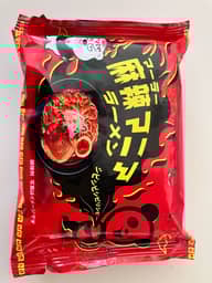 麻辣マニアラーメン