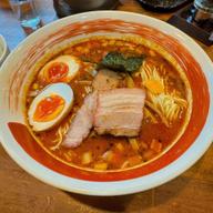 辛味噌そば 5倍