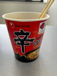 【統合済み】辛ラーメン カップ うまからっ!