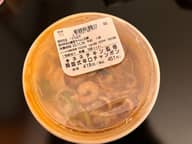 ネネチキン監修 韓国式辛口チャンポン 辛口