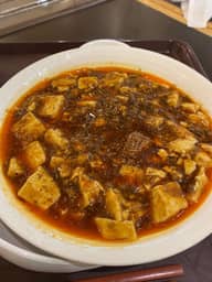 陳健一麻婆豆腐（辛口）