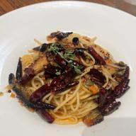 絶望スパゲティ ～悶絶（カオス）～ 【Level 9】