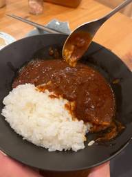 【統合済み】しあわせの激辛 チキンカレー 3.25KM