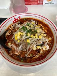 甘縁坊 6辛 5倍