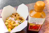 ケバブボックス 無し