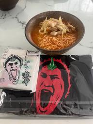 【統合済み】しあわせの激辛 ラーメン 2.74KM