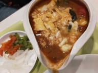 ポパイカレー 激辛