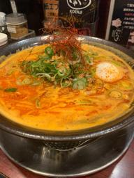 バーニングじゃぐら type T