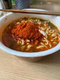 ぶぶか 鬼マシ 5辛