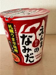 辛旅 札幌うま辛味噌 えんまのなみだ