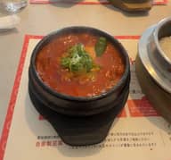 激辛スンドゥブMAX-END 激辛