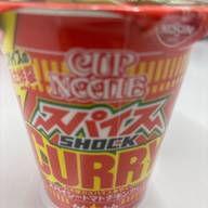 スパイスショックCurry