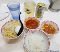 レディースセット 冷やし味噌 10辛